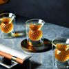 Golf Ball Glasses