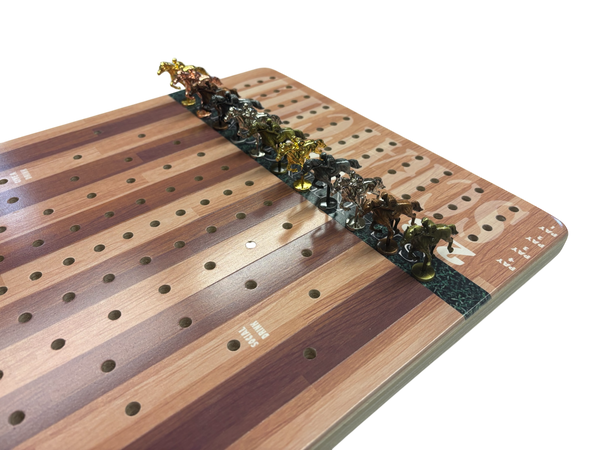 The Horse Race Party Game