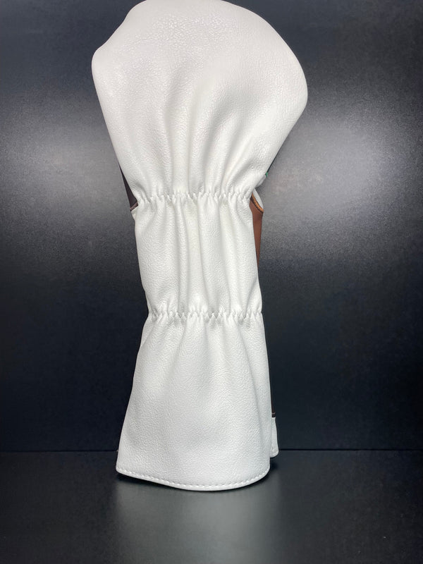 Cow Print Camo Headcover