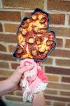 Cast Iron Skillet - Michigan Edition