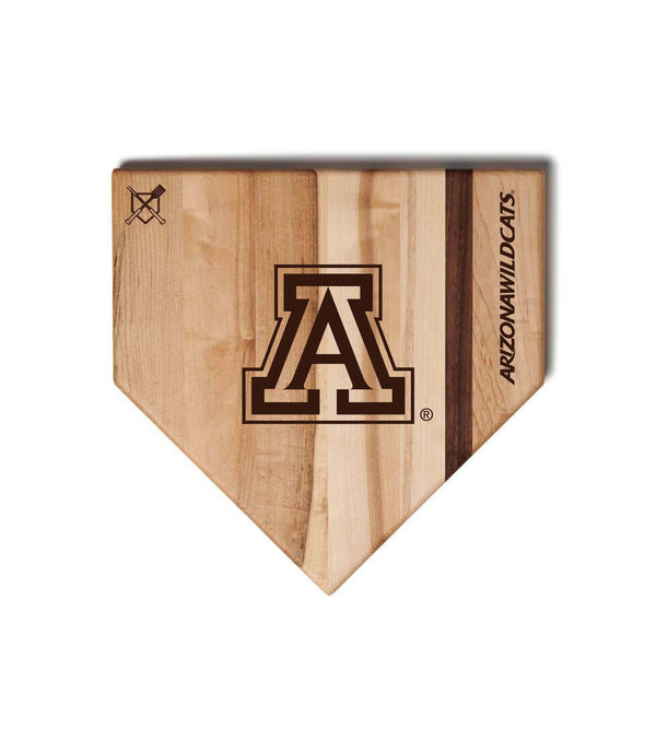 Arizona Home Plates