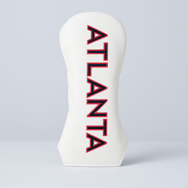 Atlanta Club Cover