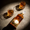 Baseball Decanter Set