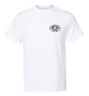 Last Call Co. Beer Never  S/S Tee