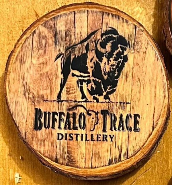 Bourbon Variety Pack #1 – Wood Coaster Set of 4 For the Bar Purposeful2022