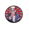 BYRD BALL MARKERS ✯ Merica