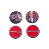 BYRD BALL MARKERS ✯ Merica