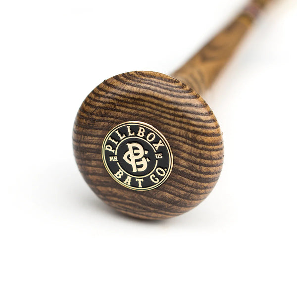 "Shark Bat"  - Baseball Art Bat