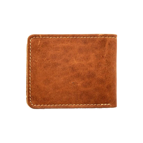 Vintage Baseball Glove Wallet - Billfold Style For the Sports Lover Fielder's Choice