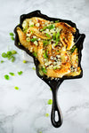 Cast Iron Skillet - Wisconsin Edition Image