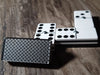Jumbo Size - Professional Domino Set For the Player Domino Brand Co.