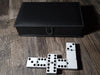 Jumbo Size - Professional Domino Set For the Player Domino Brand Co.