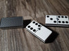 Jumbo Size - Professional Domino Set For the Player Domino Brand Co.