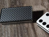 Jumbo Size - Professional Domino Set For the Player Domino Brand Co.