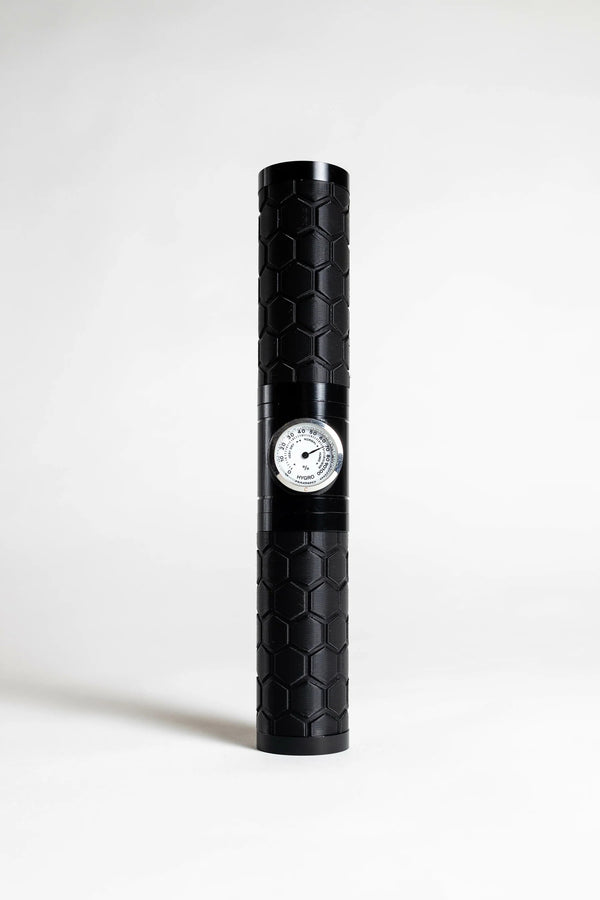 The Cigador Tactical Series - Single Cigar Humidor