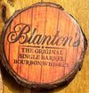 Bourbon Variety Pack #1 – Wood Coaster Set of 4 For the Bar Purposeful2022