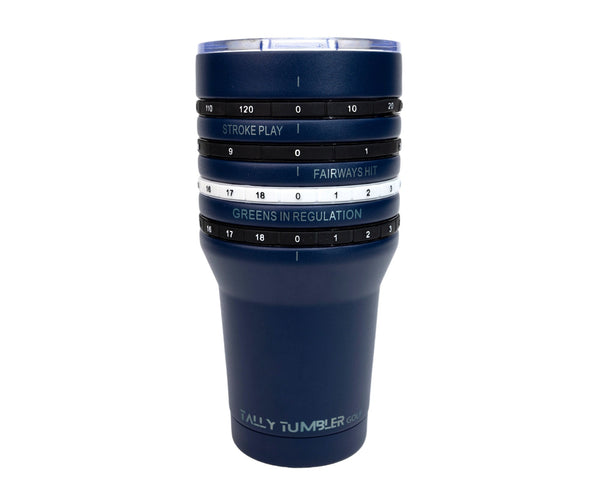 Golf Tumbler