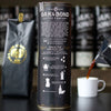 Bourbon Barrel Aged Coffee