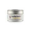 Bourbon Smoked Vanilla Sugar