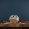 Bourbon Smoked Vanilla Sugar