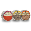 Bourbon Smoked Spice 3-Pack Gift Set