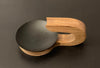 The Bowden - Handmade Teak Cigar Ashtray For the Bar Smoke and Rye Handmade