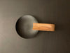The Bowden - Handmade Teak Cigar Ashtray For the Bar Smoke and Rye Handmade