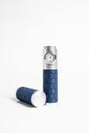 The Cigador Tactical Series - Single Cigar Humidor For the Bar Cigador