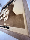 Bruce Springsteen 'Born to Run' - Wood Sign