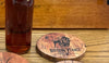 Bourbon Variety Pack #1 – Wood Coaster Set of 4