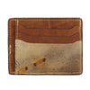Vintage Baseball Glove Wallet - Card Case XL For the Sports Lover Fielder's Choice