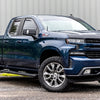 Chevy and GMC Truck - 50 Caliber Bullet Antenna For the Gear Head Ronin Factory