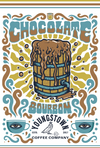 Chocolate Bourbon