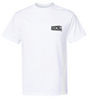 Last Call Co. Crackin' S/S Tee