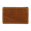 Vintage Baseball Glove Wallet - Card Case For the Sports Lover Fielder's Choice