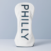Philly Driver Headcover