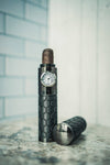 The Cigador Tactical Series - Single Cigar Humidor For the Bar Cigador