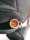 Golfer’s Cigar Holder – Solid Brass and Copper For the Sports Lover Cigart Metalworks