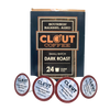 Bourbon Barrel Aged | Clout Pods | 24ct