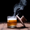 "The Cocktail Chimney" - Bourbon Smoker