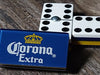 Corona Extra - Professional Domino Set