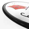 Chevrolet Corvette - Tin Metal Sign For the Gear Head Sign Box Co.