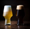 Craft Beer Tumbler - 19oz - Set of 6 For the Bar Lemonsoda