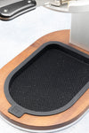 Draft Top PRO - Commercial Beverage Can Lid Remover For the Bar Draft Top