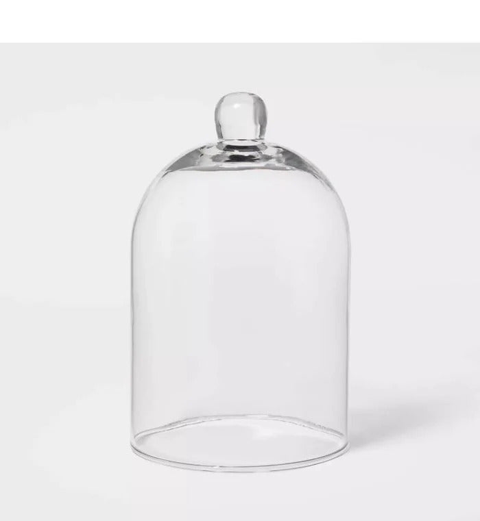 Speakeasy Cocktail Smoker - Replacement Glass Dome
