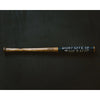 "Don't Give Up The Ship"  - Baseball Art Bat