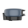 Everdure KILN 1 Burner Pizza Oven (Graphite) For the Chef Everdure