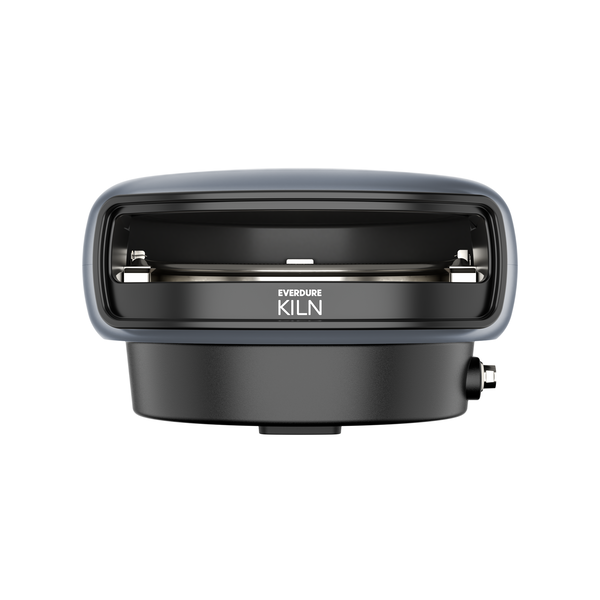 Everdure KILN 1 Burner Pizza Oven (Graphite) For the Chef Everdure