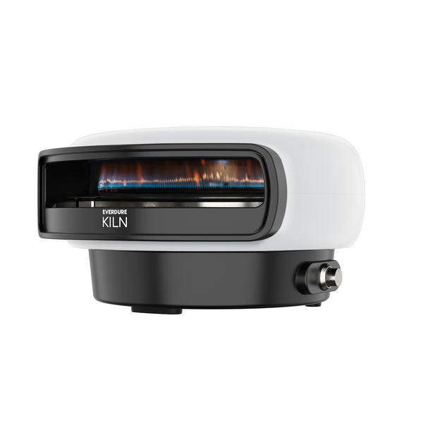 Everdure KILN 1 Burner Pizza Oven (Stone) For the Chef Everdure