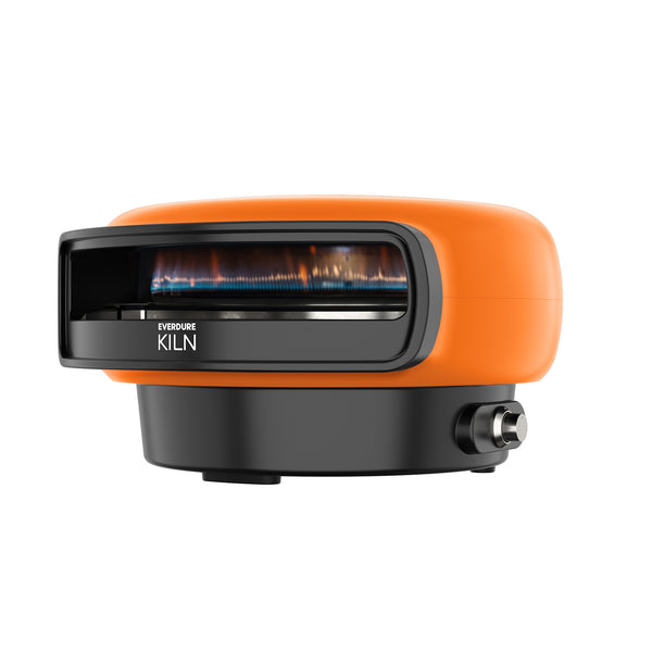 Everdure KILN 1 Burner Pizza Oven (Terracotta) For the Chef Everdure